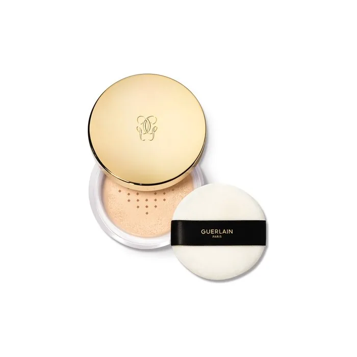 Guerlain Parure Gold Skin Dmicro Powder 03 35 Grams