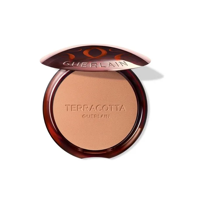 Guerlain Terracotta Bronzing Powder 00 8.5g