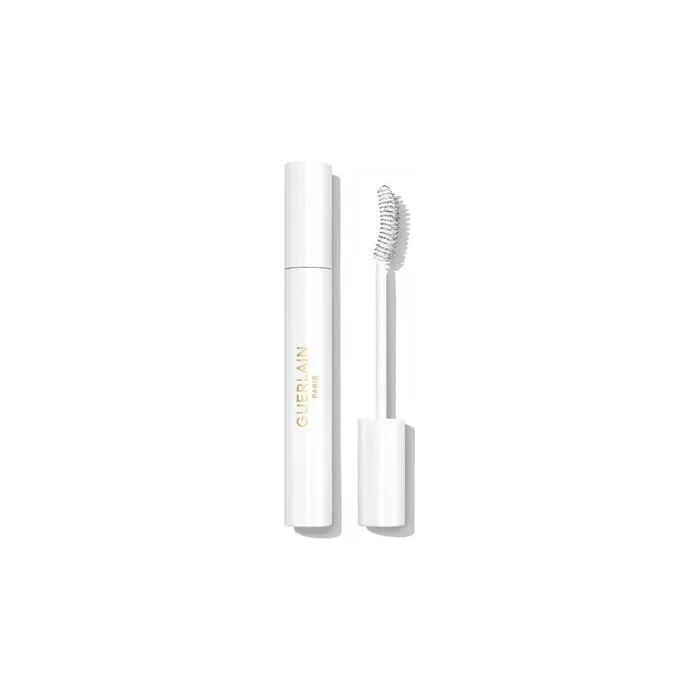 Guerlain Bee Primer Lashplumper Serum 6 G Natural Honey Infused Mascara Base