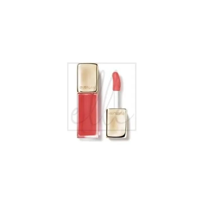 Guerlain Kisskiss Bee Glow Oil 309 Honey Glow