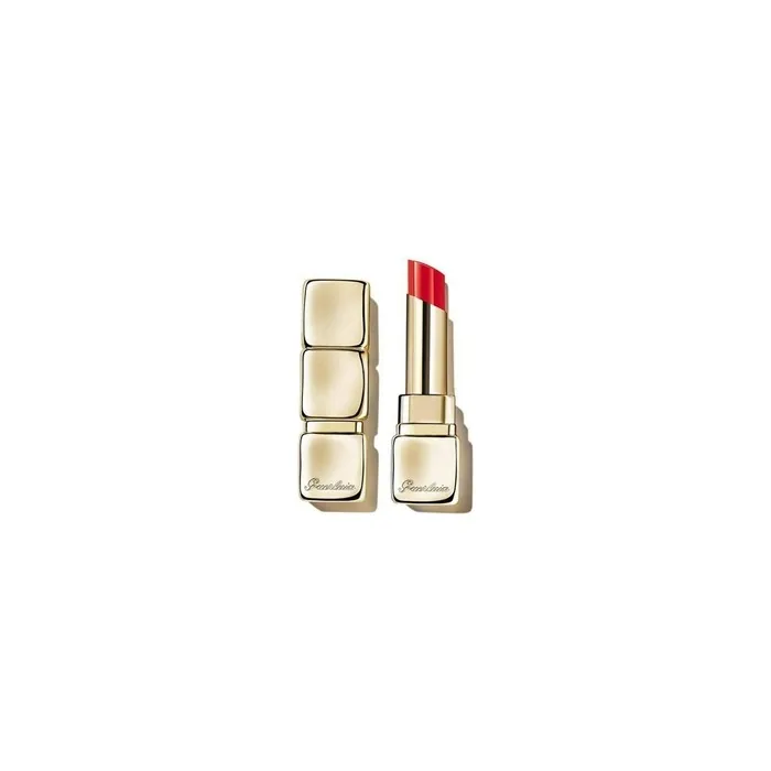 Guerlain Kiss Kiss Shine Bloom 775 Lipstick