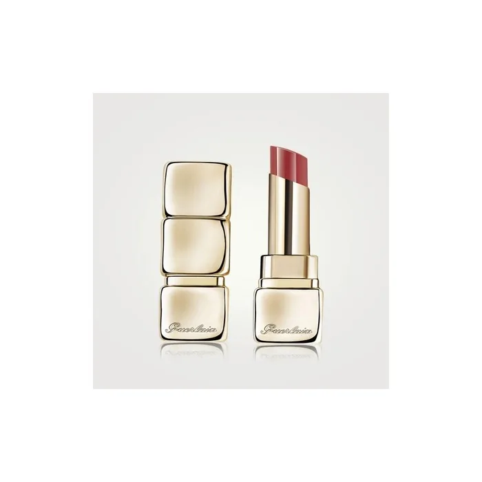 Guerlain Kiss Kiss Shine Bloom 229 Lipstick