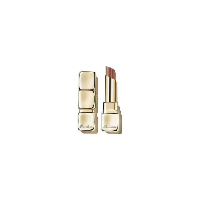 Kisskiss Shine Bloom Lipstick Floral Nude 32 Gr