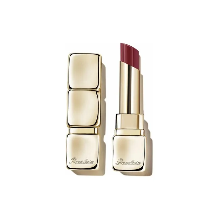 Guerlain Kisskiss Shine Bloom Lipstick