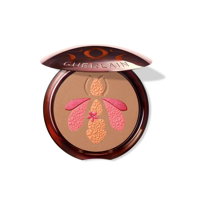 Guerlain Terracotta Superbloom Summer Edition A Limited Edition Bronzer For A Sunkissed Glow