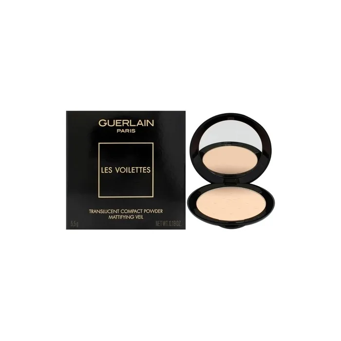 Guerlain Face Powder 210g