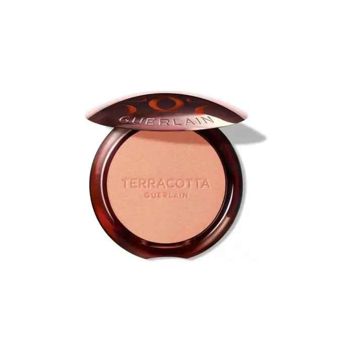Guerlain Guer Terracotta Powder 24 Blush
