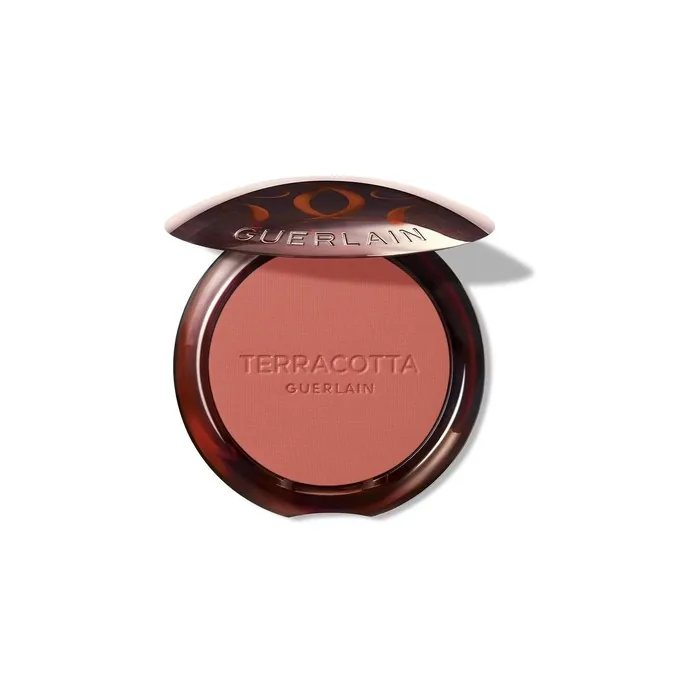 Guerlain Guer Terracotta Powder 24 Blush
