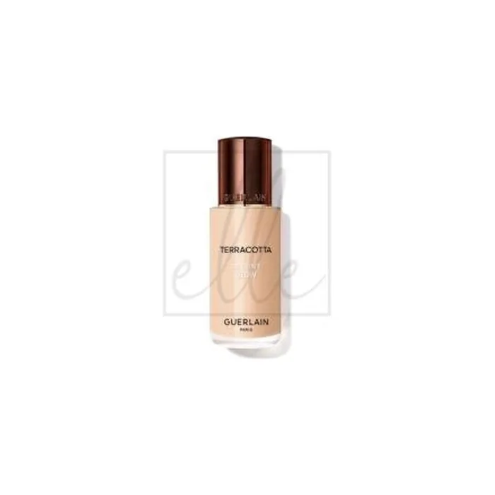 Guerlain Terracotta Le Teint Glow Foundation 35ml 1n Neutral