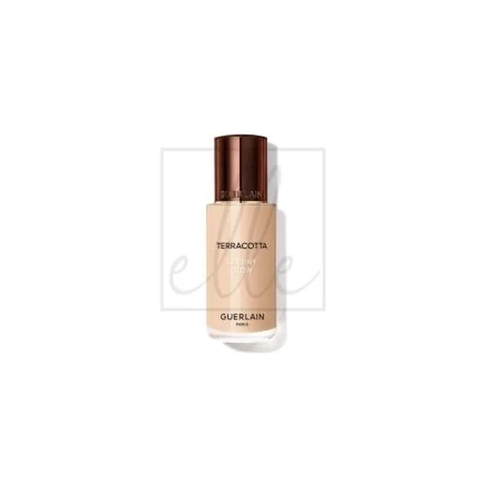 Guerlain Terracotta Le Teint Glow Foundation 35ml 15n Neutral