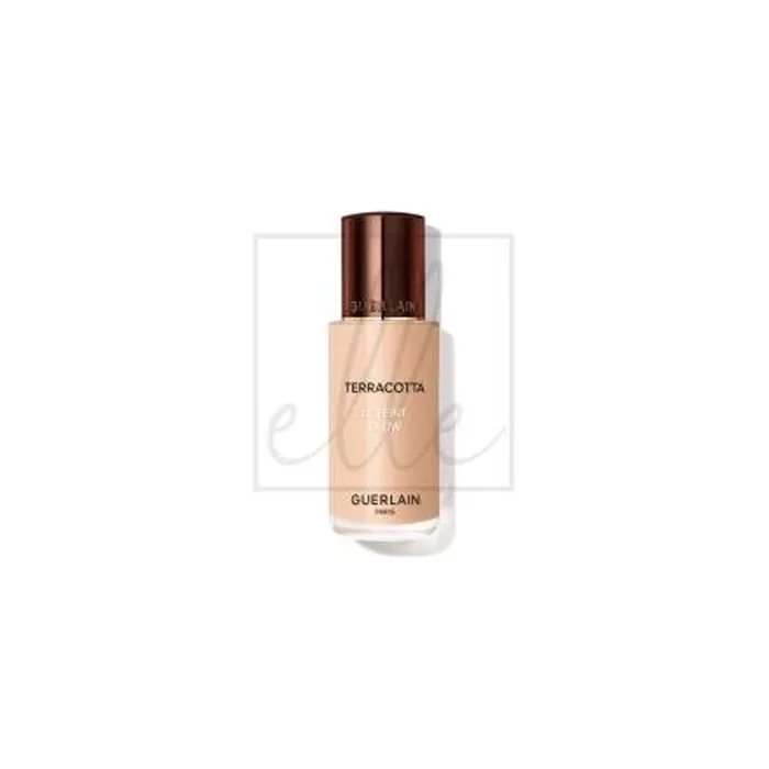 Guerlain Terracotta Le Teint Glow Foundation 35ml 2n Neutral