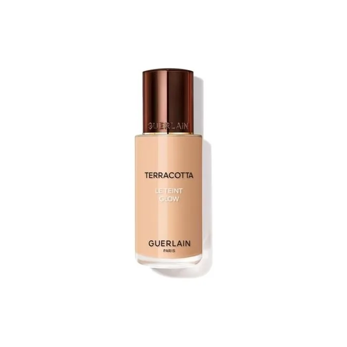 Guerlain Terracotta Le Teint Glow Foundation 7W