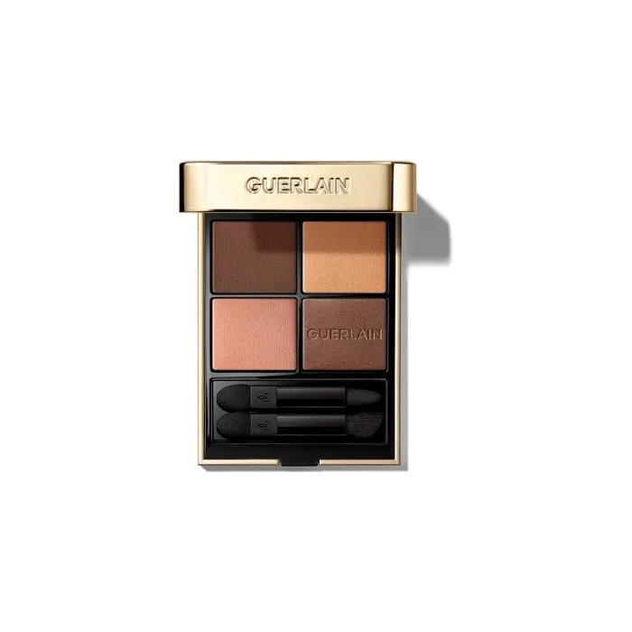 Guerlain Ombres G Eyeshadow Palette