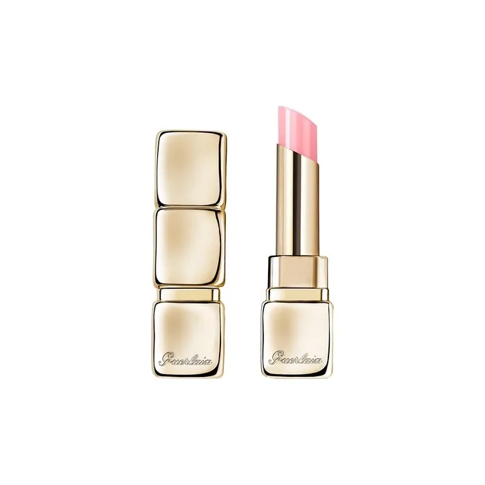 Guerlain Kisskiss Bee Glow Tinted Lip Balm 258 Rose Glow 32g