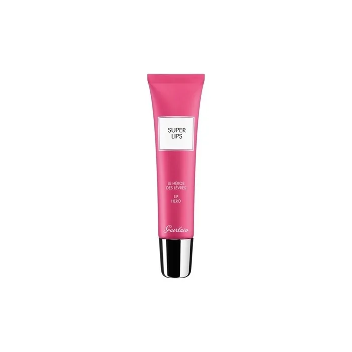 Guerlain Super Lips Lip Balm Lip Hero 15 Ml