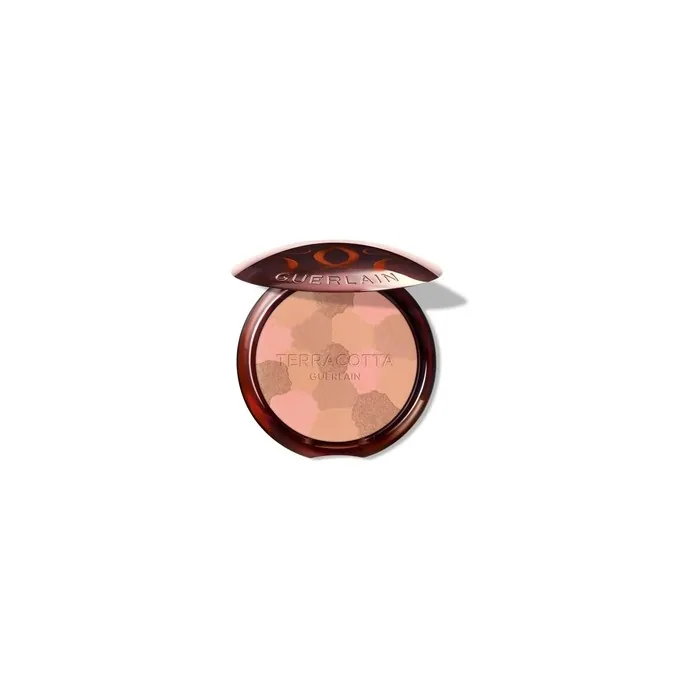 Guerlain Terracotta Light Summer Bronzing Powder Limited Edition 10g