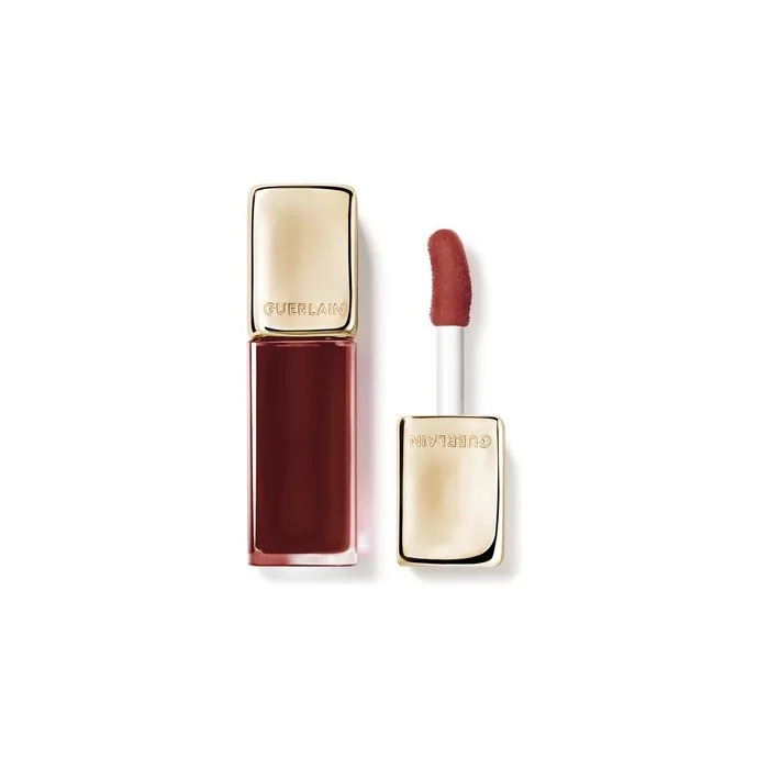 Guerlain Paris Kiss Bee Glow Oil 878 Lip Oil