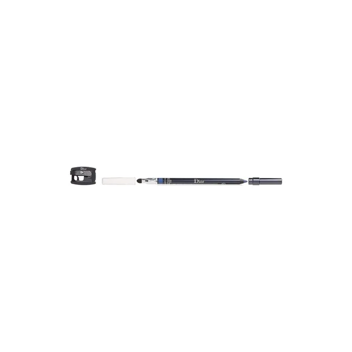 Christian Dior Captivating Blue Waterproof Eyeliner 0.4 Ounce