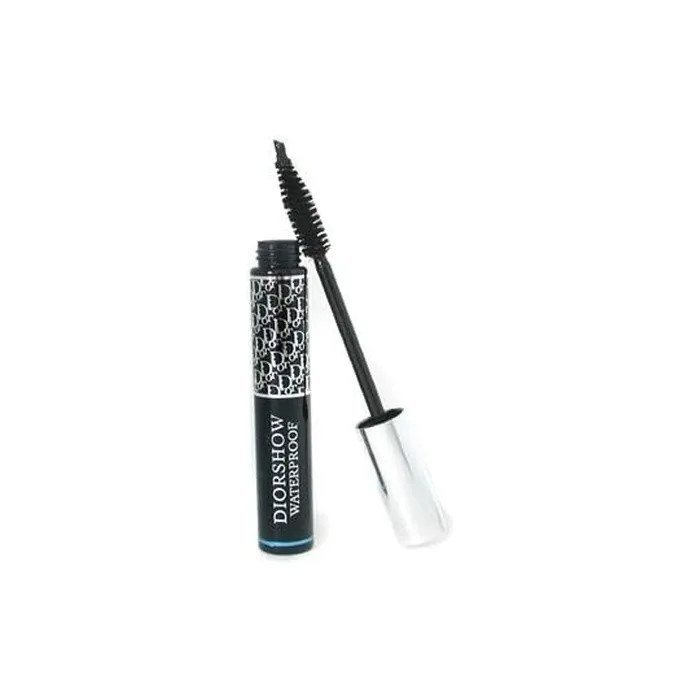 Dior DIORSHOW Waterproof Mascara 090 Jet Black 11.5ml