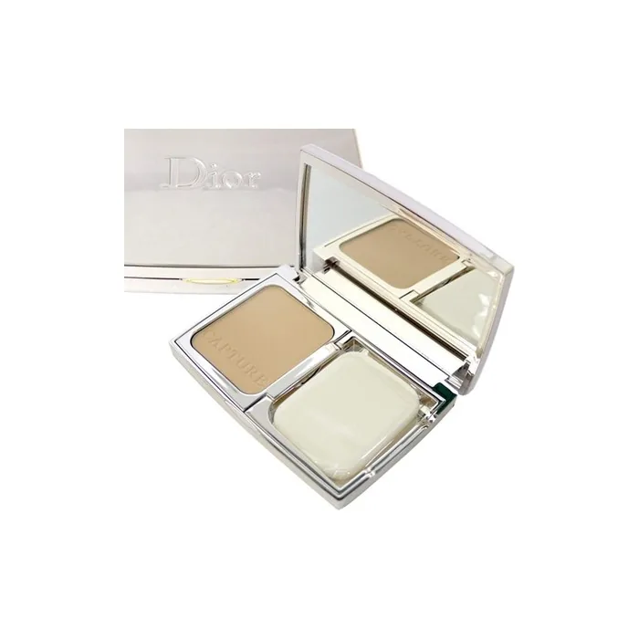 Christian Dior Capture Totale Compact Triple Correcting Powder Makeup FPS 20 / SPF PA+++ 0.38oz 11g