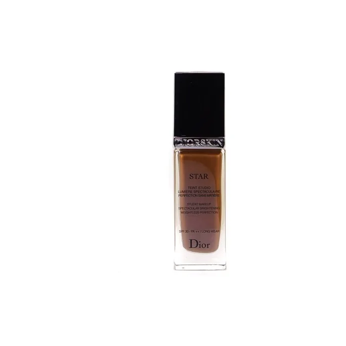Dior Diorskin Star Liquid Foundation 30ml 050 Beige Fonc