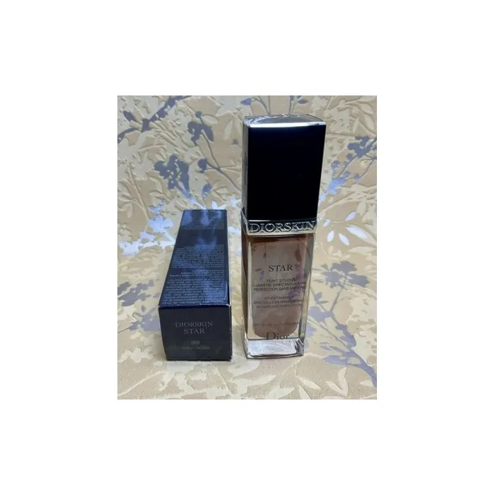 Dior Diorskin Star Studio Makeup Brightening Perfection 30ml SPF 30 Shade 060