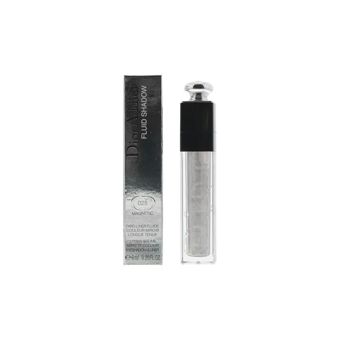 Christian Dior Addict Fluid Shadow 025 Magnetic Eye Shadow 6ml