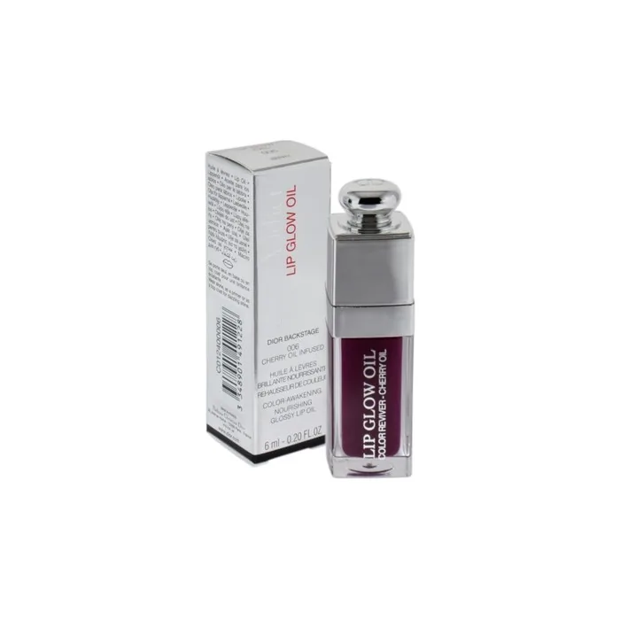 Dior Addict Lip Glow Oil 006 Berry 6ml