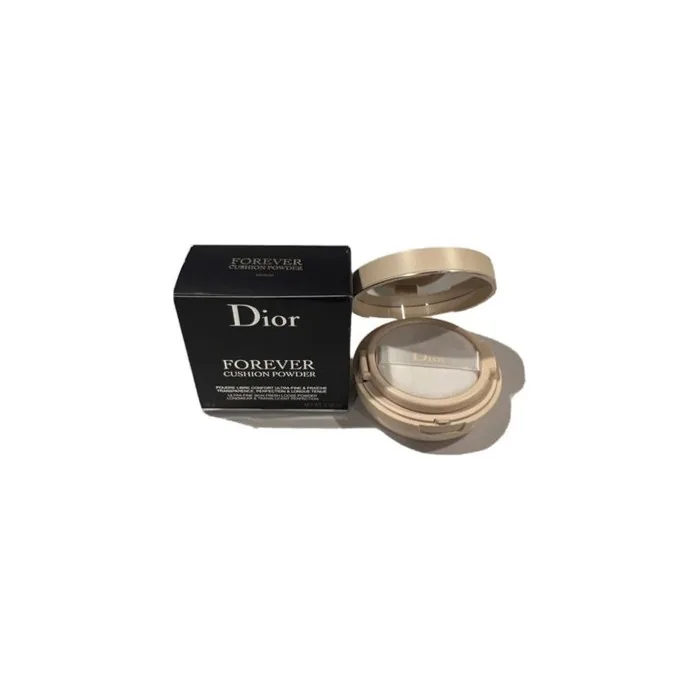 Christian Dior Forever Cushion Loose Powder 030 Medium 0.35oz 10g - New In Box