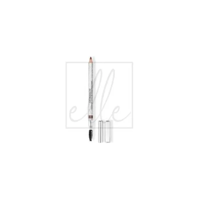 Dior Diorshow Crayon Sourcils Poudre Auburn Powder Eyebrow Pencil 12 G