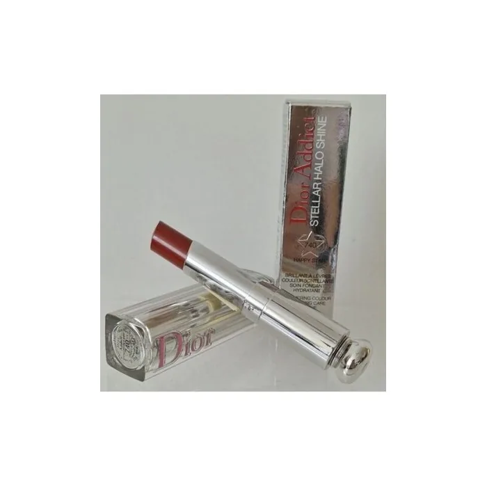 Dior Addict Stellar Halo Shine Lipstick 740 Happy Star 3.2g