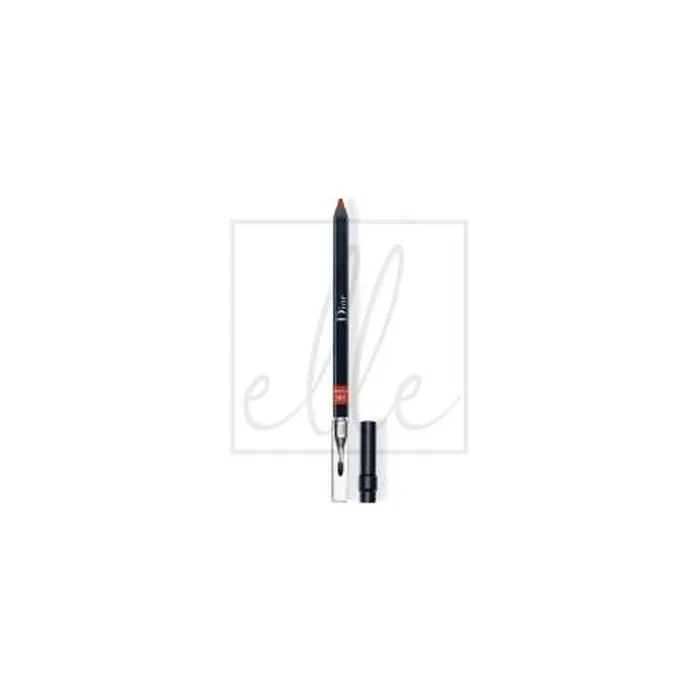 Dior Contour Crayon Lip Pencil 12 G