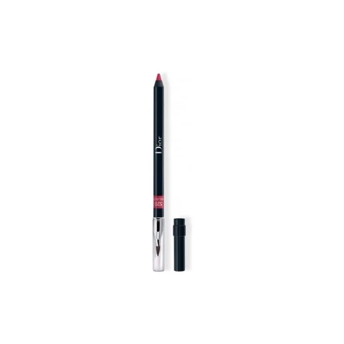 Christian Dior Contour Lipliner Pencil No520 Feel Good 1.2g