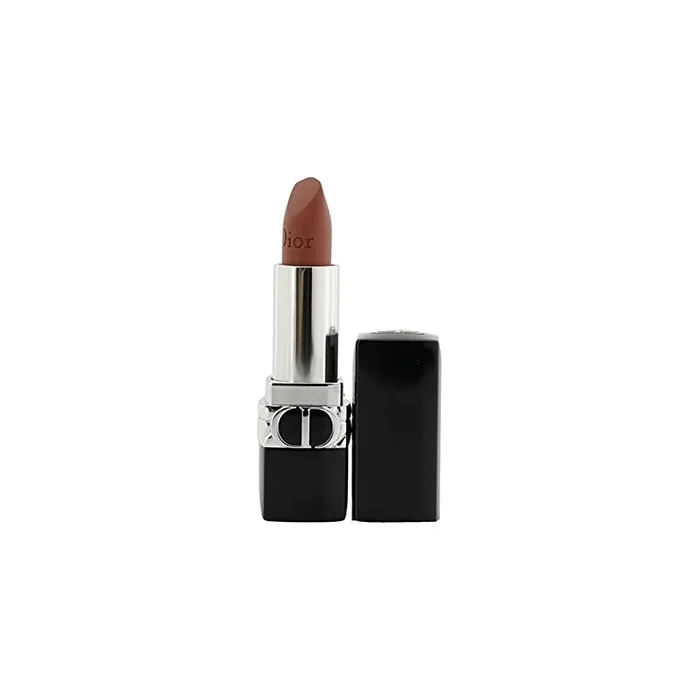 Christian Dior Rouge Dior Couture Color Refillable Lipstick No.505 Sensual