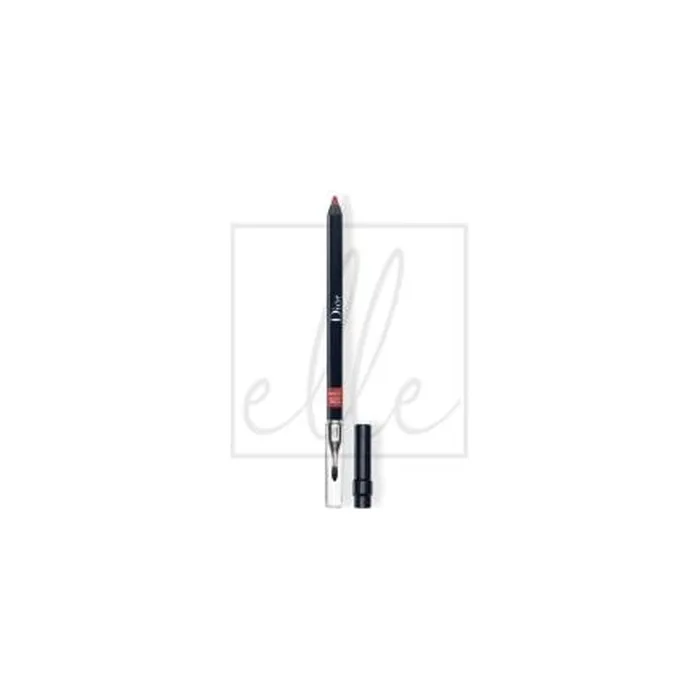 Dior Rouge Dior Contour Cherie Lip Pencil 12 G