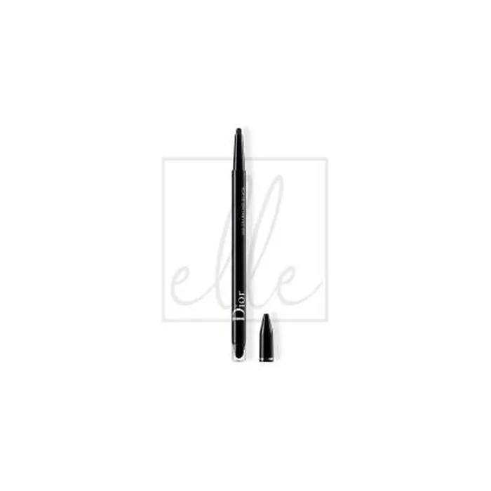 Dior Golden Nights Diorshow 24h Stylo Waterproof Eyeliner - 640 Satiny Gold