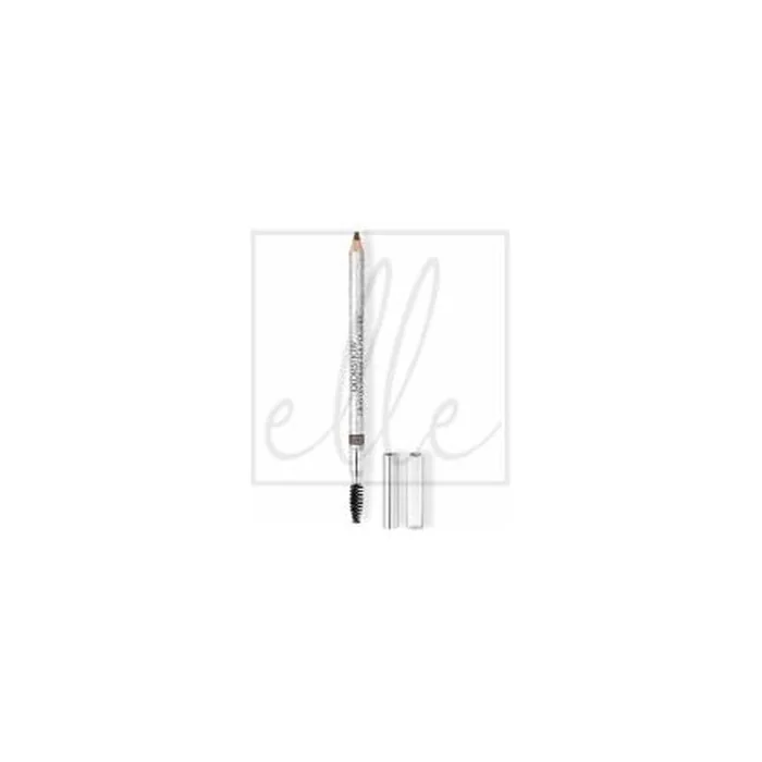 Dior Diorshow Powder Eyebrow Pencil 032 Dark Brown 119g