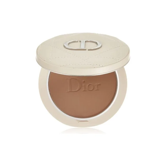 Christian Dior Forever Natural Bronze Powder Bronzer No.04 Tan Bronze 9g