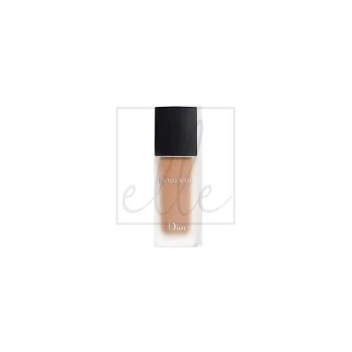 Dior Dior Forever Foundation Spf 20 3 Warm Peach 30ml