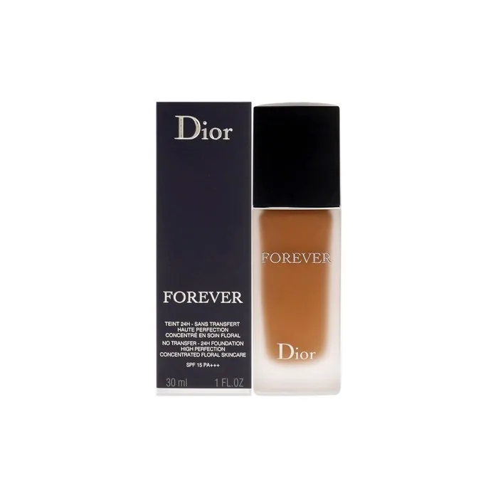Dior Forever Matt Foundation 24h 5 Neutral 30ml