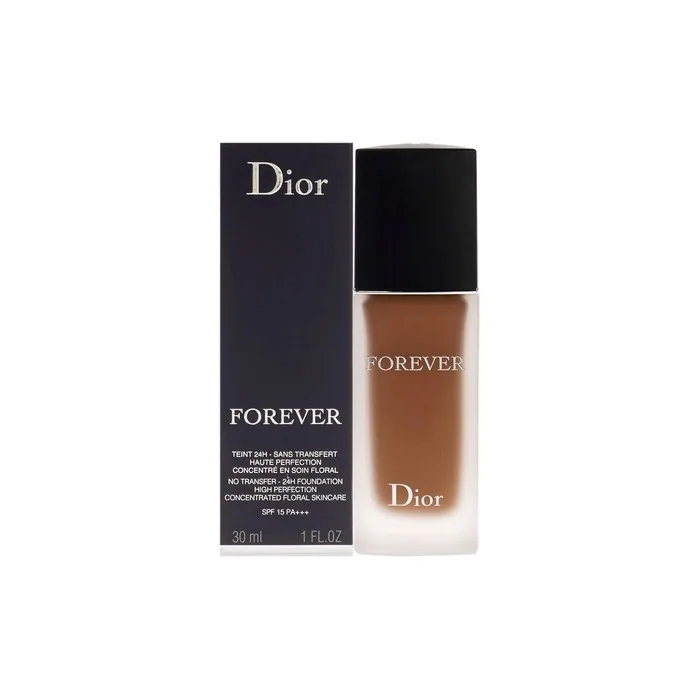 Dior Forever Matte 7N Neutral Foundation Spf 15 for Women 30ml