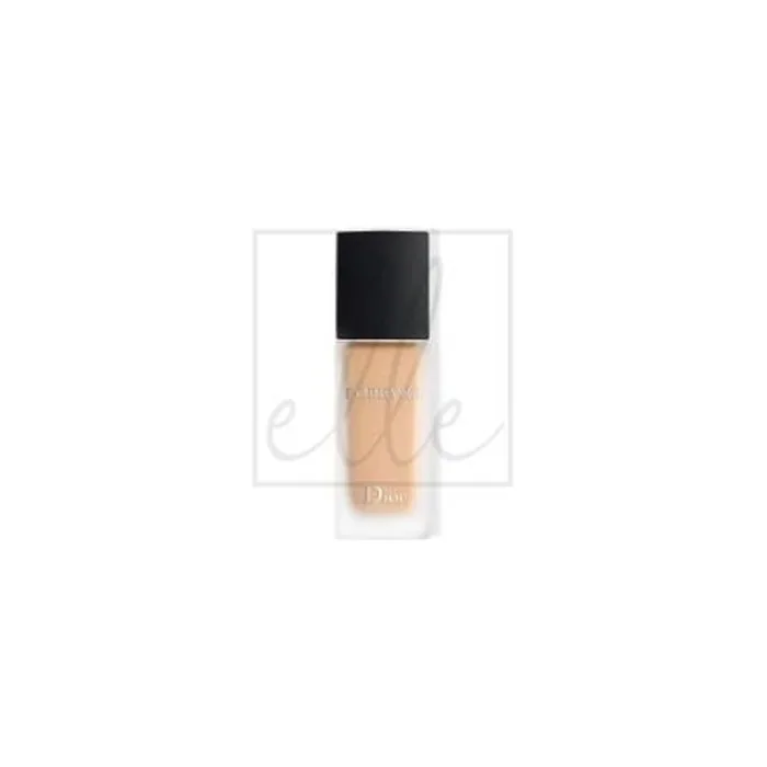 Dior Diorskin Forever Fluid Foundation 30 Ml Shade 15 Warm Spf 20