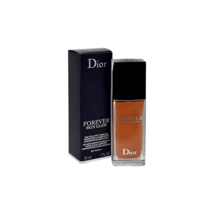 Dior Diorskin Forever Skin Glow Spf 20 6n Neutral 30ml Radiant Foundation