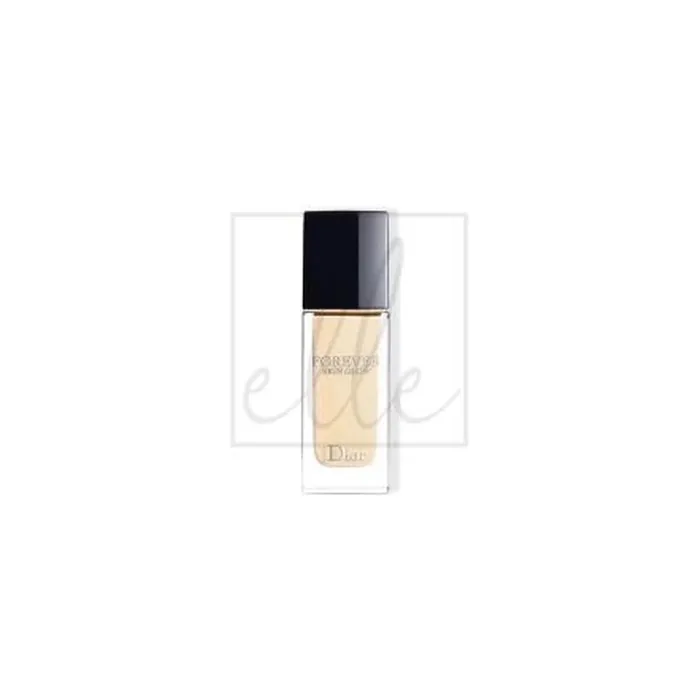 Dior Diorskin Forever Skin Glow Foundation 0n Neutral 30ml