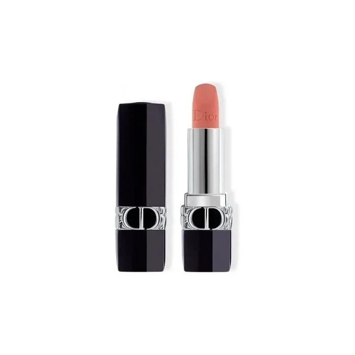 Dior Lip Balm 100 Nude Look 3.5g Pink
