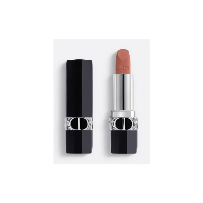 Rouge Dior Colored Lip Balm 200 Terra Bella Matte