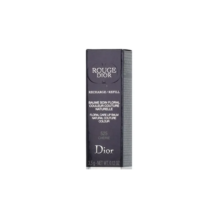 Dior Rouge Dior Baume Satin Refill 525 Chérie 3.5g