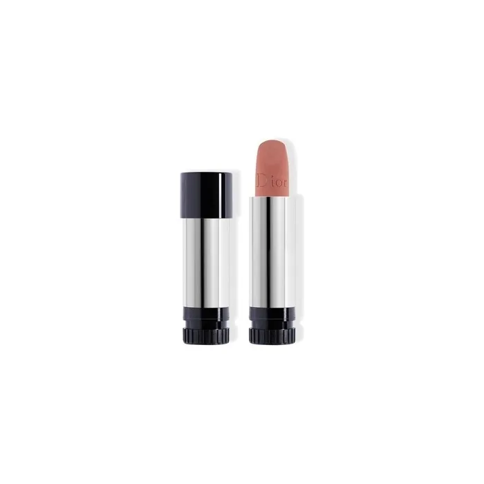 DIOR Rouge Dior Baume Matt Refill 100 Nude Look 3.5g