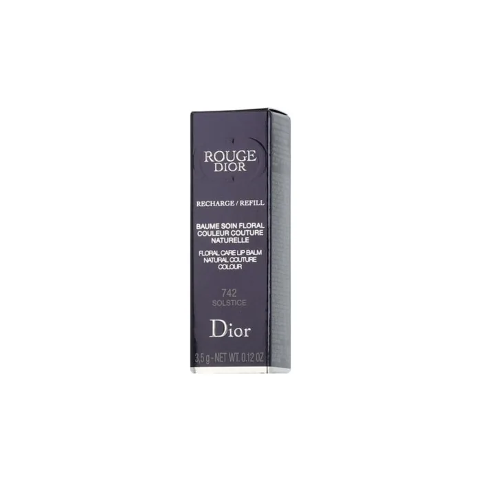 Dior Rouge Dior Baume Matt Refill 742 Solstice 3.5g