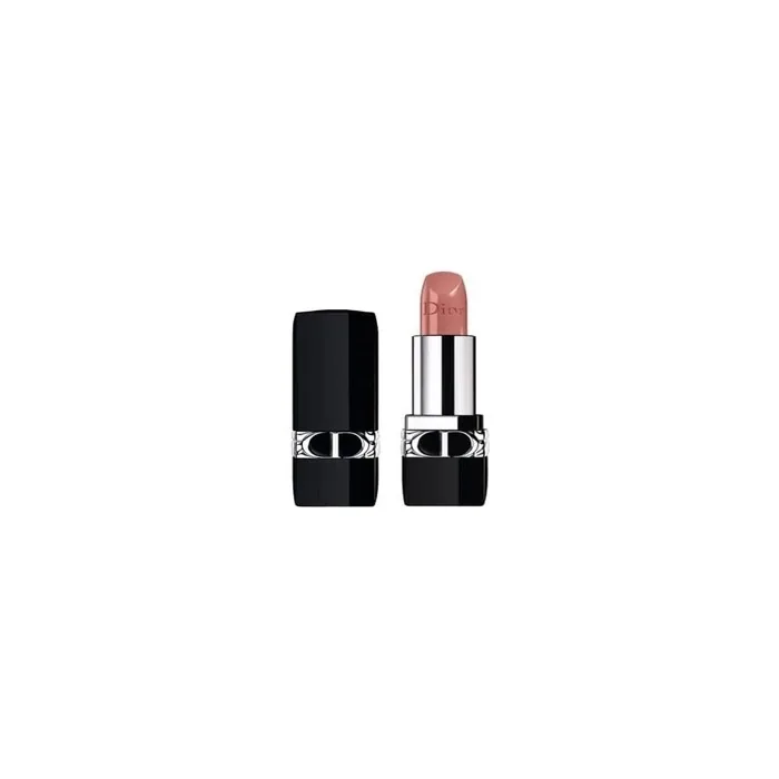 DIOR Rouge Dior Satin Balm 001 Nude Look 3.5ml